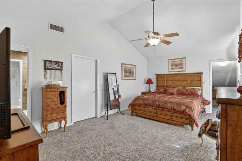7312 Durado Drive, Fort Worth TX 76179 - Photo 15