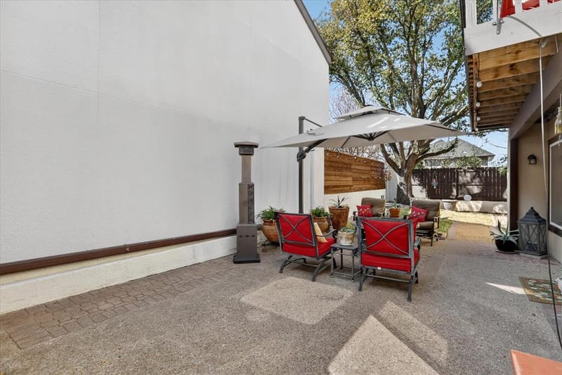 7312 Durado Drive, Fort Worth TX 76179 - Photo 29