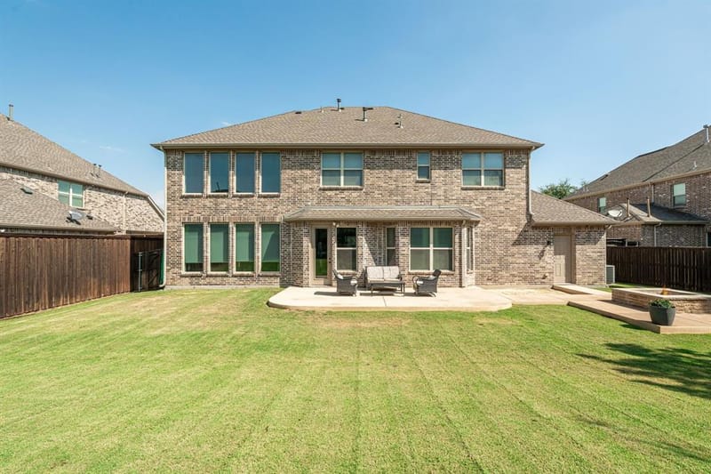 320 Dianna Drive, Prosper TX 75078 - Photo 27