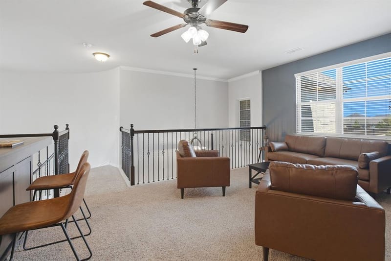 320 Dianna Drive, Prosper TX 75078 - Photo 17