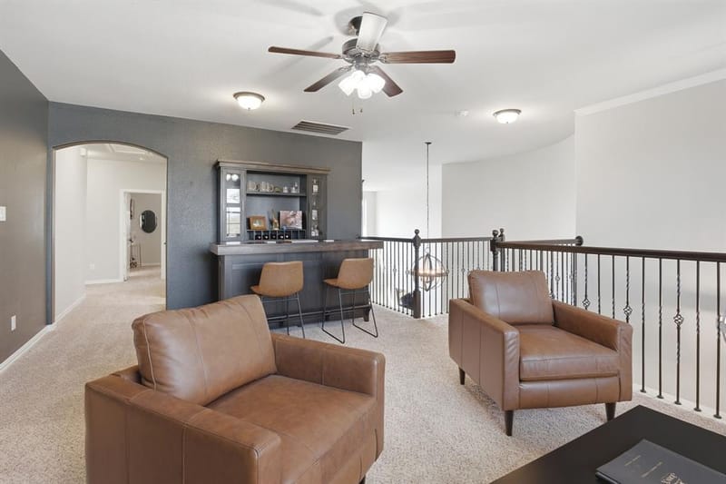 320 Dianna Drive, Prosper TX 75078 - Photo 16