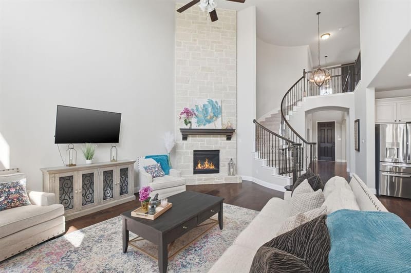 320 Dianna Drive, Prosper TX 75078 - Photo 12