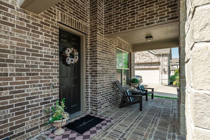 320 Dianna Drive, Prosper TX 75078 - Photo 26
