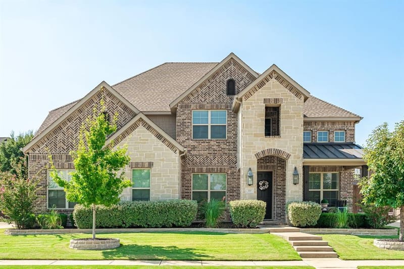 320 Dianna Drive, Prosper TX 75078