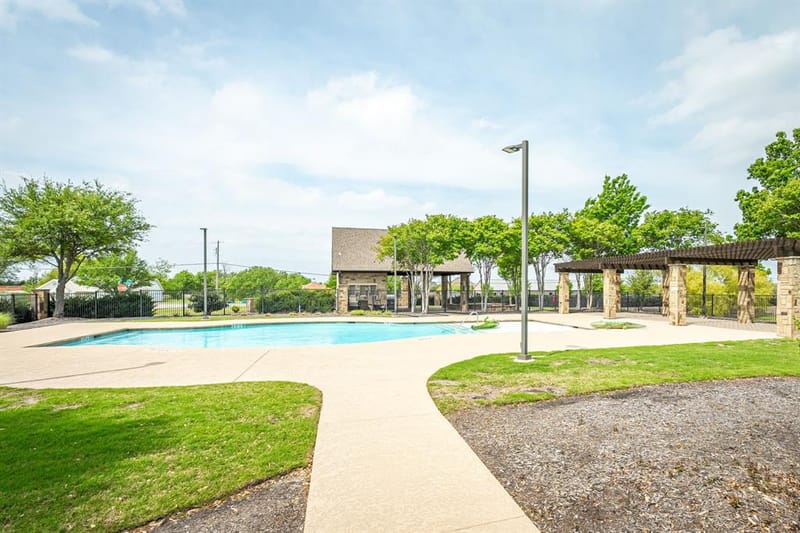 320 Dianna Drive, Prosper TX 75078 - Photo 28