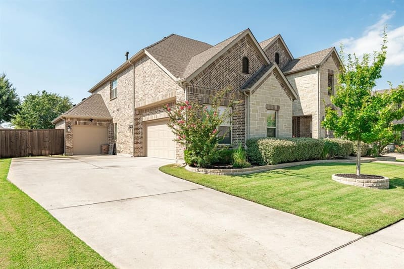 320 Dianna Drive, Prosper TX 75078 - Photo 24