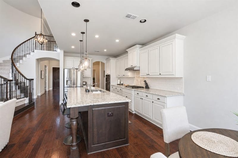 320 Dianna Drive, Prosper TX 75078 - Photo 10