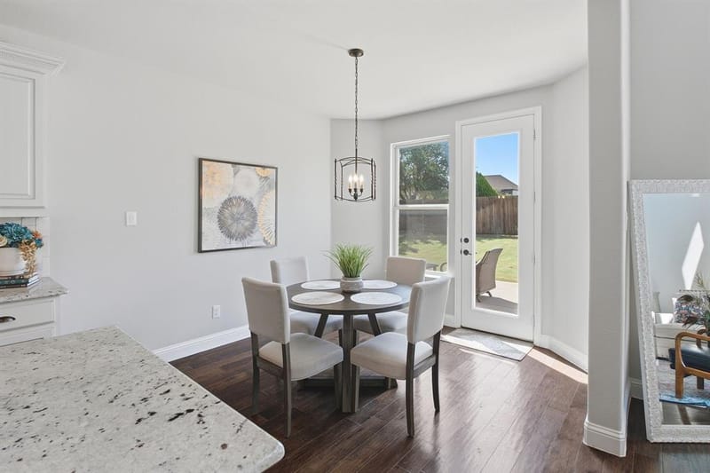 320 Dianna Drive, Prosper TX 75078 - Photo 11
