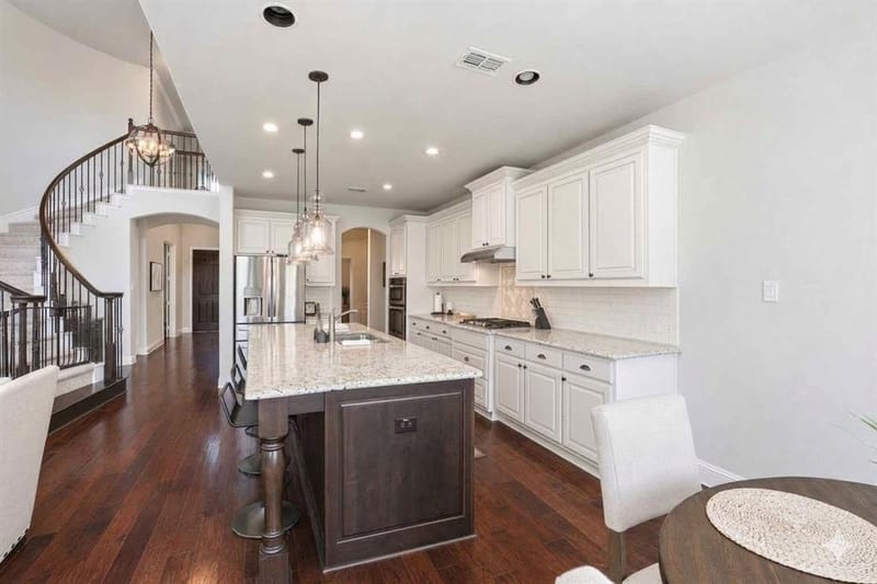 320 Dianna Drive, Prosper TX 75078 - Photo 4