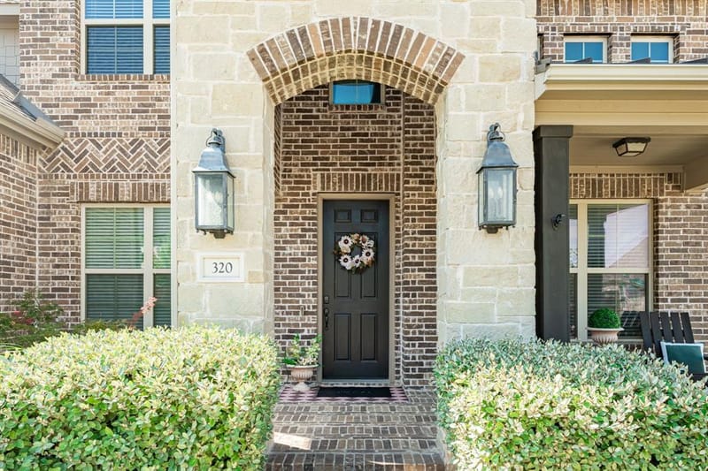 320 Dianna Drive, Prosper TX 75078 - Photo 25