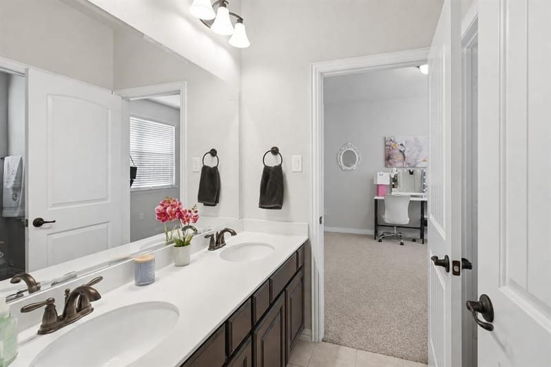 320 Dianna Drive, Prosper TX 75078 - Photo 21