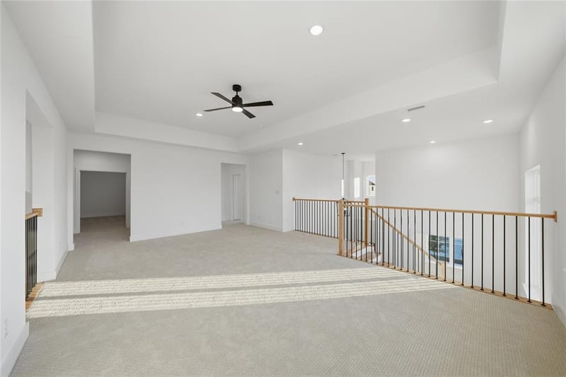 1009 Kelley Lane, Celina TX 75009 - Photo 20