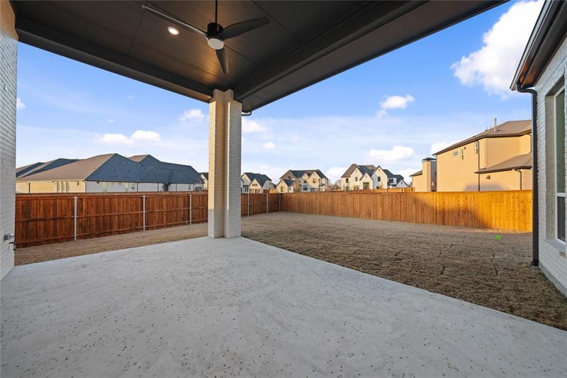 1009 Kelley Lane, Celina TX 75009 - Photo 29