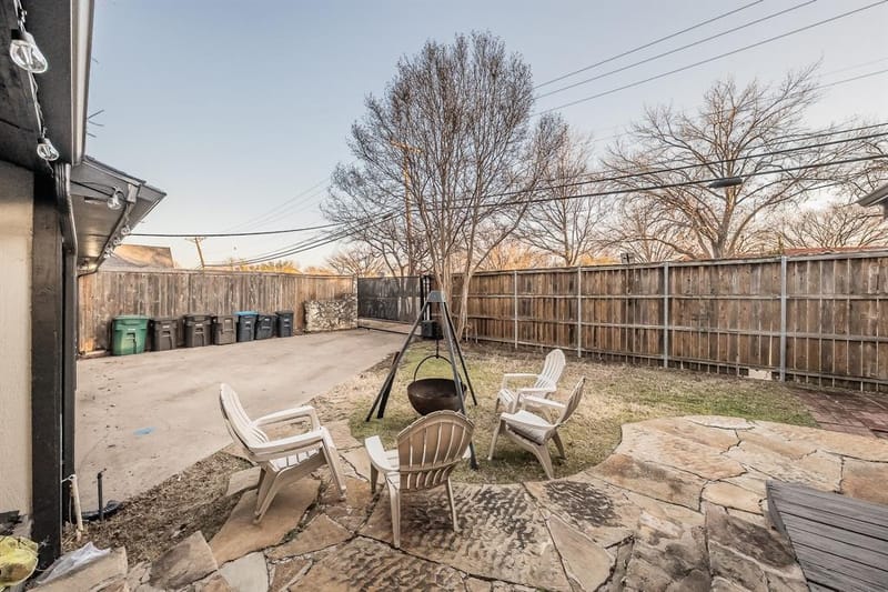 3257 Greene Avenue, Fort Worth TX 76109 - Photo 27