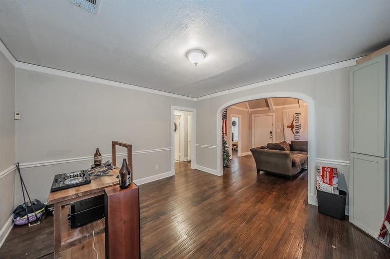3257 Greene Avenue, Fort Worth TX 76109 - Photo 6
