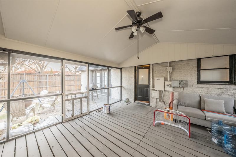 3257 Greene Avenue, Fort Worth TX 76109 - Photo 26