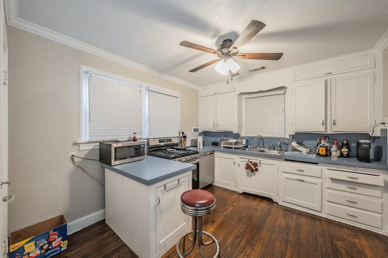 3257 Greene Avenue, Fort Worth TX 76109 - Photo 7