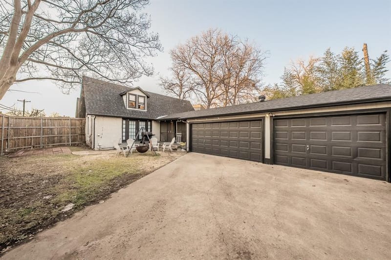 3257 Greene Avenue, Fort Worth TX 76109 - Photo 28