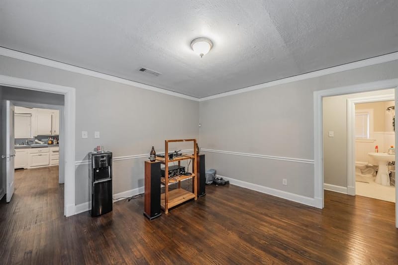3257 Greene Avenue, Fort Worth TX 76109 - Photo 5