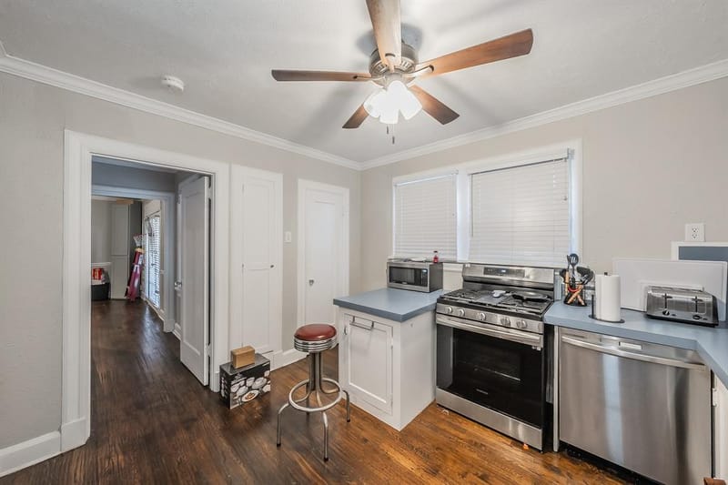 3257 Greene Avenue, Fort Worth TX 76109 - Photo 9