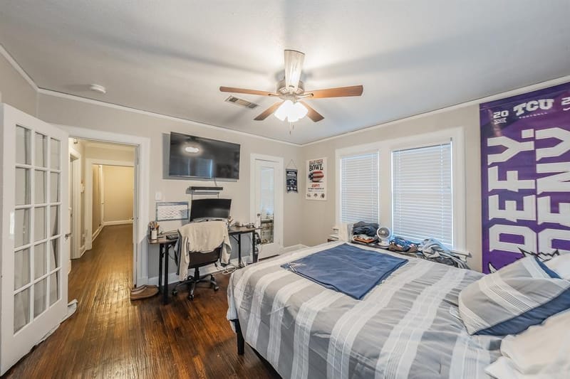 3257 Greene Avenue, Fort Worth TX 76109 - Photo 11
