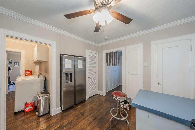 3257 Greene Avenue, Fort Worth TX 76109 - Photo 8