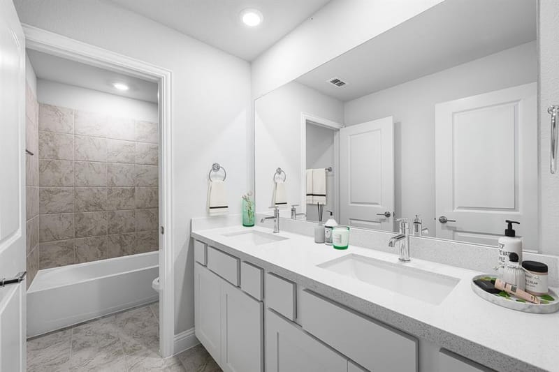917 Thunderstorm Mews, Celina TX 75009 - Photo 13