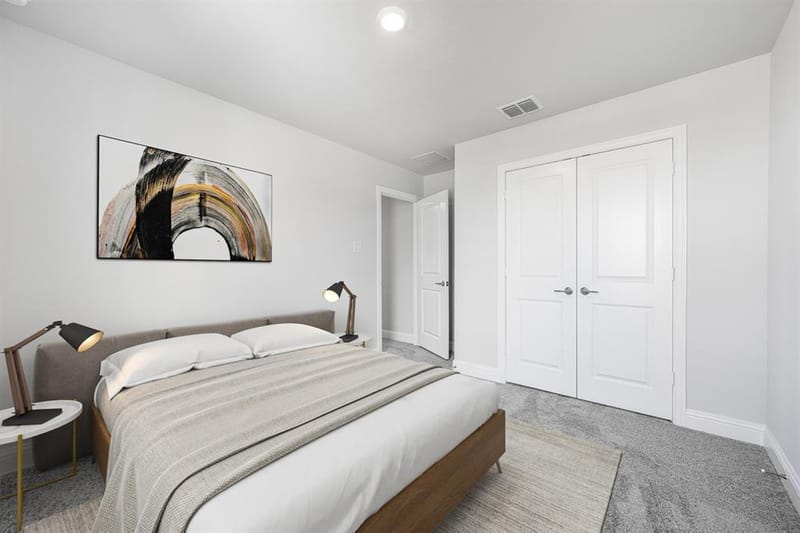 917 Thunderstorm Mews, Celina TX 75009 - Photo 12