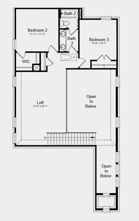 917 Thunderstorm Mews, Celina TX 75009 - Photo 26