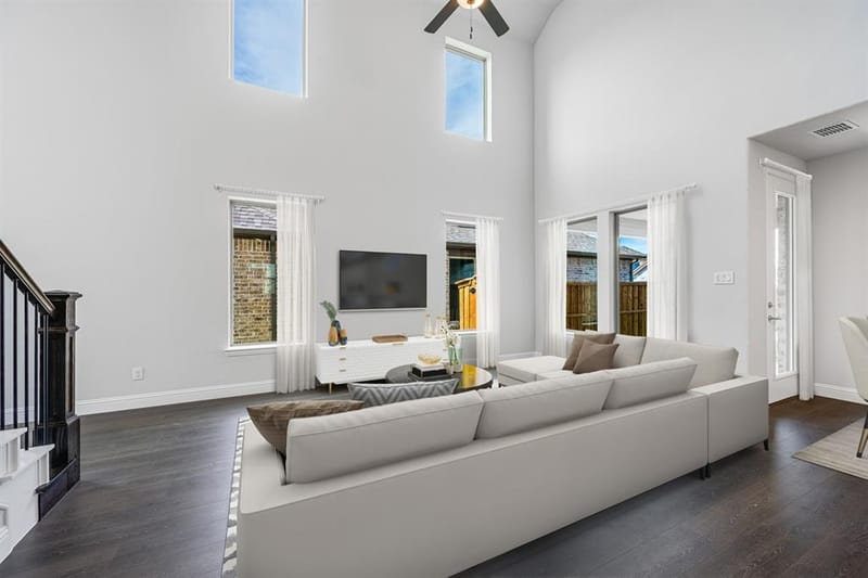 917 Thunderstorm Mews, Celina TX 75009 - Photo 3