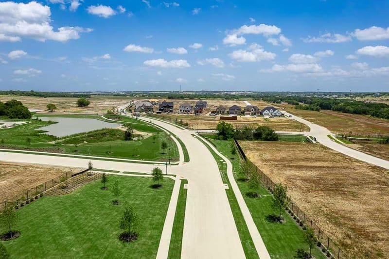 917 Thunderstorm Mews, Celina TX 75009 - Photo 18