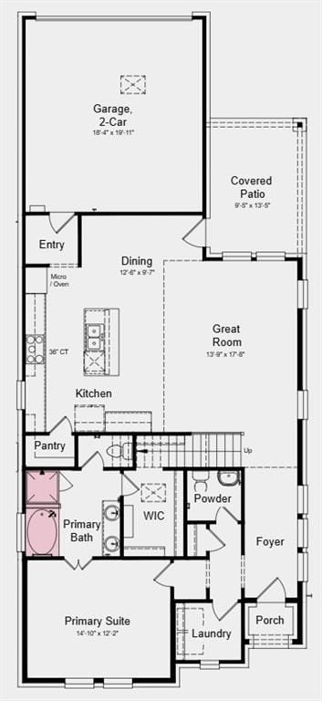 917 Thunderstorm Mews, Celina TX 75009 - Photo 25