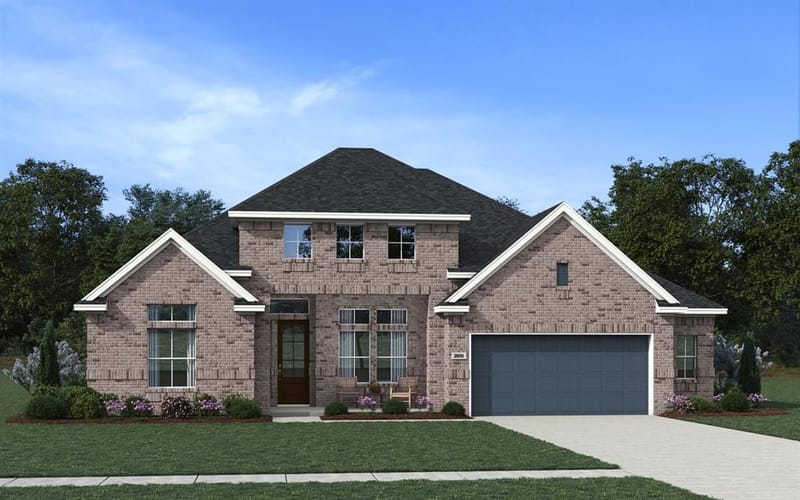 113 Swan Lake Drive, Waxahachie TX 75165