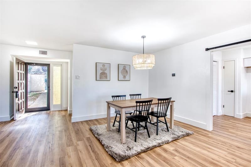 9606 Glenacre, Dallas TX 75243 - Photo 3