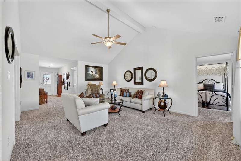 13708 Logan Pass Drive, Ponder TX 76259 - Photo 3