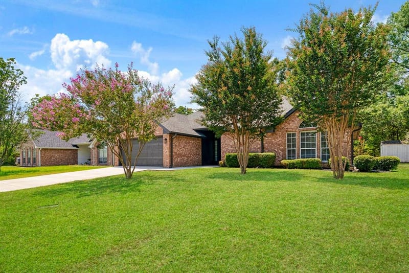 470 Chestnut Lane, Reno TX 75462