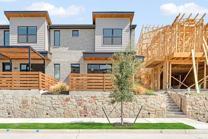 1408 Azalea Drive, Melissa TX 75454