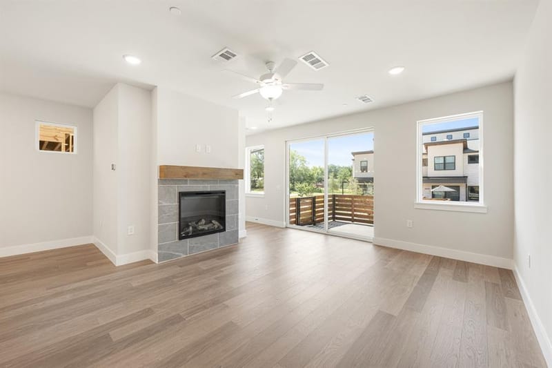 1408 Azalea Drive, Melissa TX 75454 - Photo 8