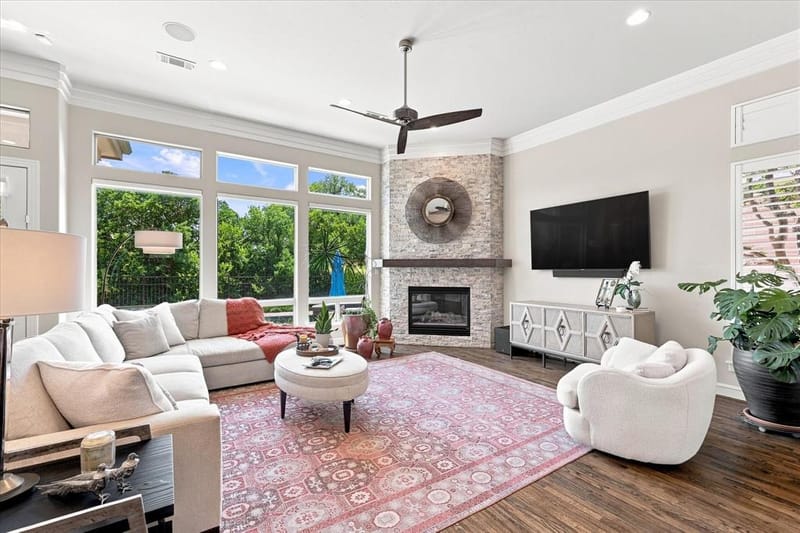 520 Queensbury Turn, Southlake TX 76092 - Photo 13