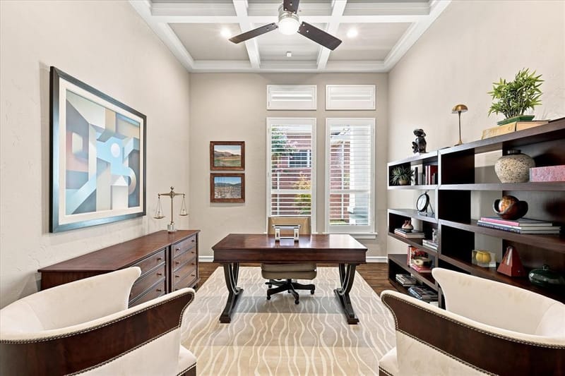 520 Queensbury Turn, Southlake TX 76092 - Photo 8