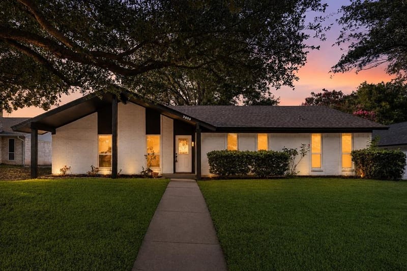 3605 Marwick Drive, Plano TX 75075