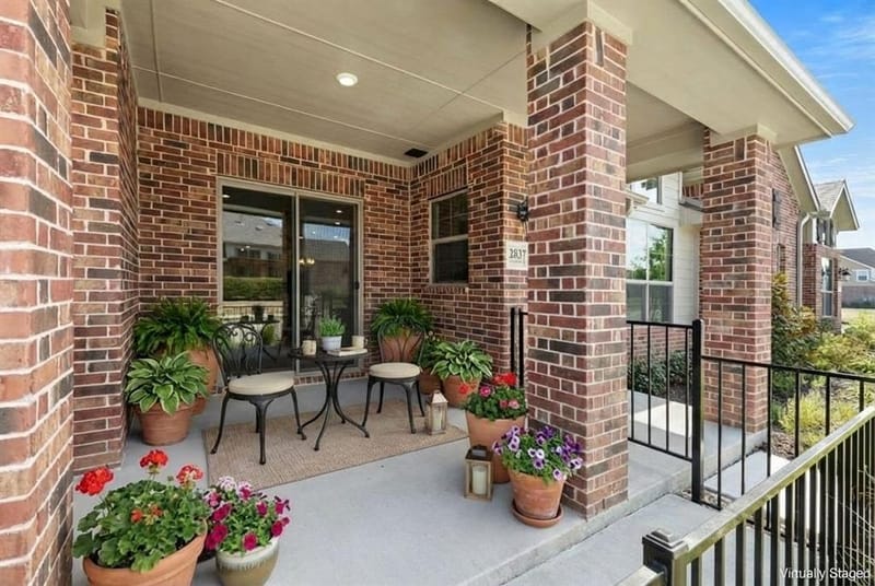 2810 Applewood Way, Wylie TX 75098 - Photo 2