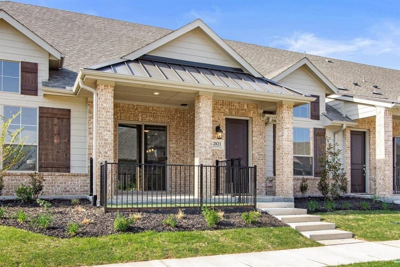 2810 Applewood Way, Wylie TX 75098