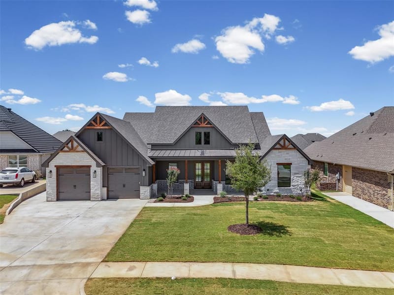 6657 Pinehurst Drive, Granbury TX 76049 - Photo 3