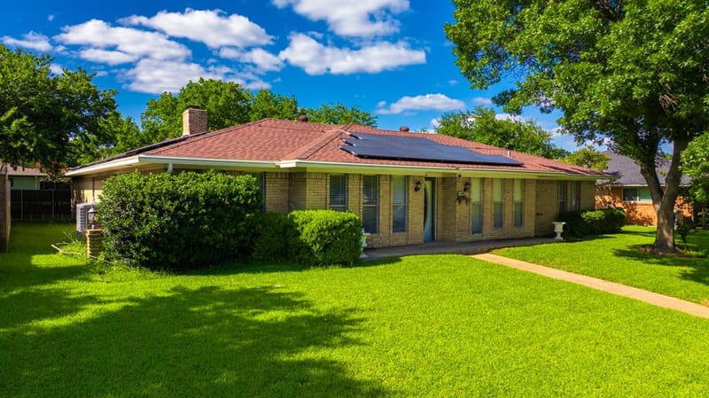 1241 College Parkway, Lewisville TX 75077