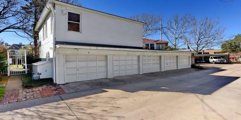 4558 Roland Avenue # D, Highland Park TX 75219 - Photo 23