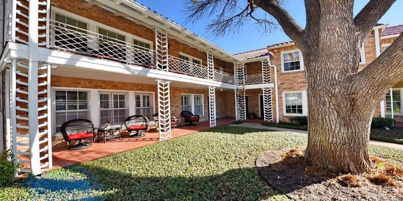 4558 Roland Avenue # D, Highland Park TX 75219 - Photo 22