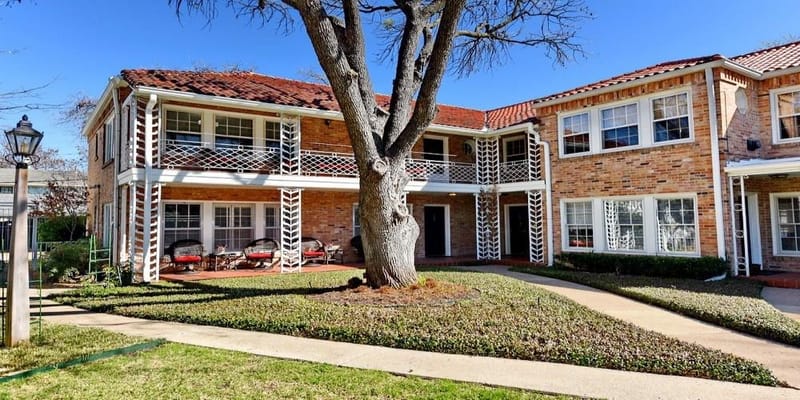 4558 Roland Avenue # D, Highland Park TX 75219 - Photo 20