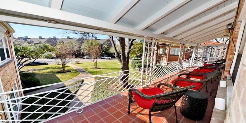 4558 Roland Avenue # D, Highland Park TX 75219 - Photo 24
