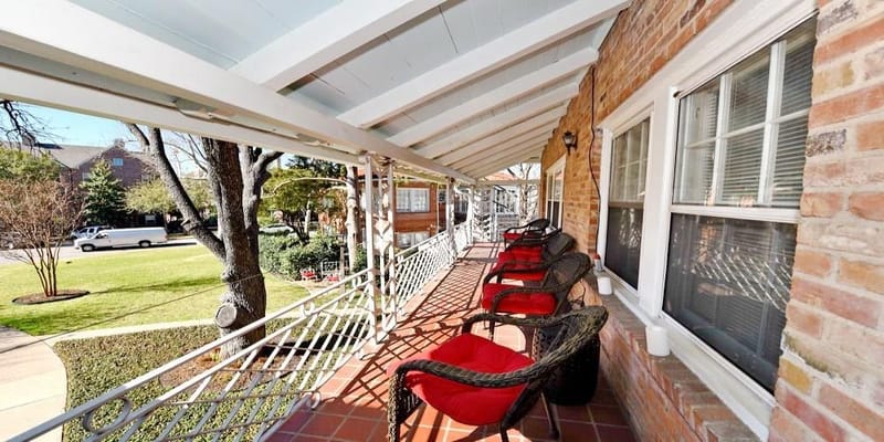 4558 Roland Avenue # D, Highland Park TX 75219 - Photo 21